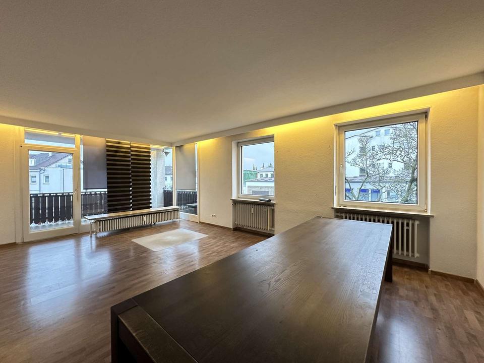 Thumbnail-Katip | Bezugsfertiges 120 m² Büro in Neusäß *ab sofort