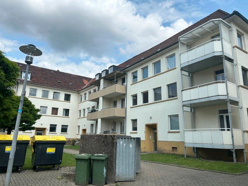 Thumbnail-Tolle Maße in der Limbeker Straße!