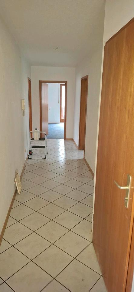 Thumbnail-3 Zimmer Wohnung OG