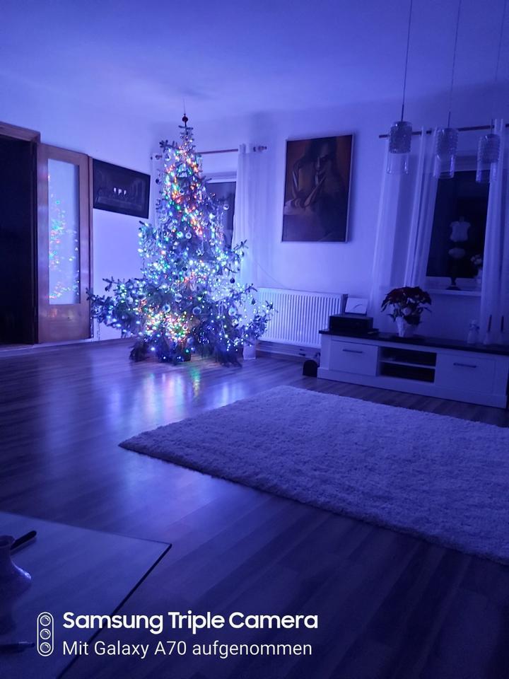 Thumbnail-Wohnung in Wohngemeinschaft in Haus.