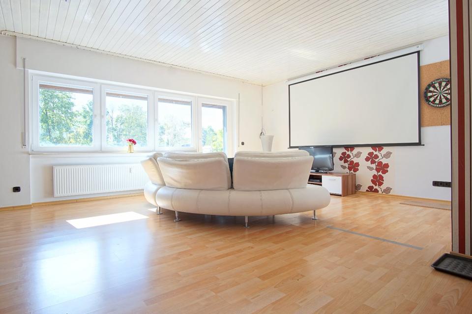 Thumbnail-4er WG nahe PHWT | 151qm | Dachterrasse