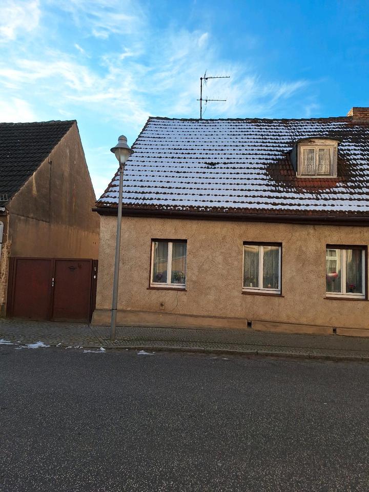 Thumbnail-Haus mit Garten