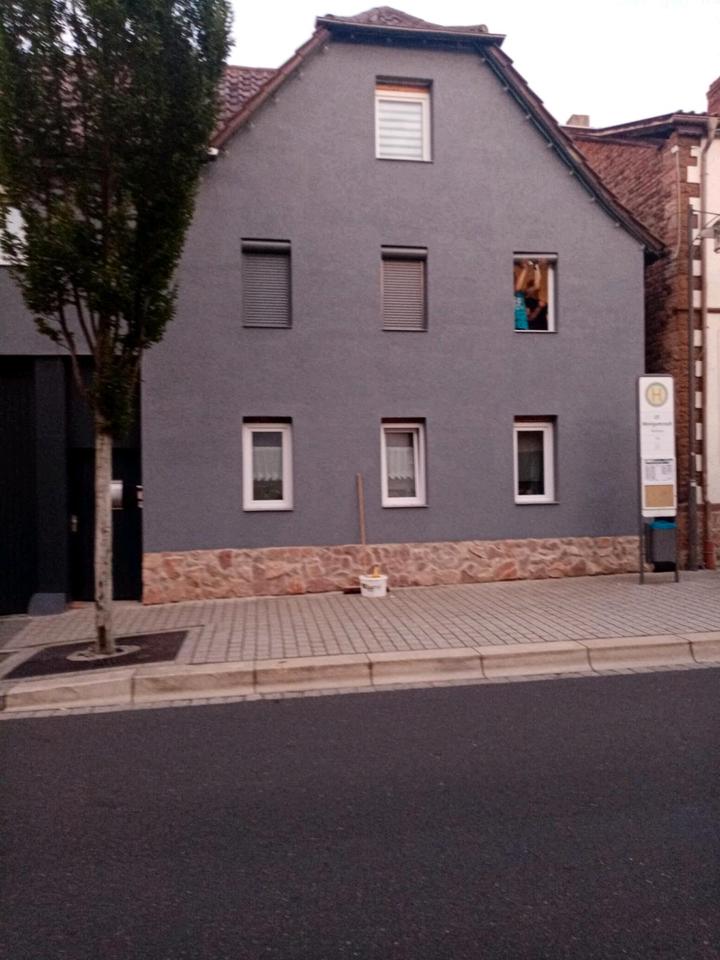 Thumbnail-Wenigumstadt haus