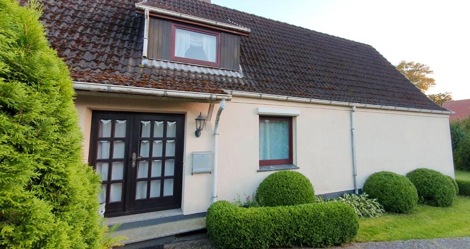 Thumbnail-Großzügige DHH mit PV-Anlage und Garten # Ohne Makler