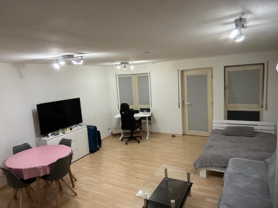 Thumbnail-1-Zimmer-Whg in Stuttgart-Rohr – zentral & optimal gelegen