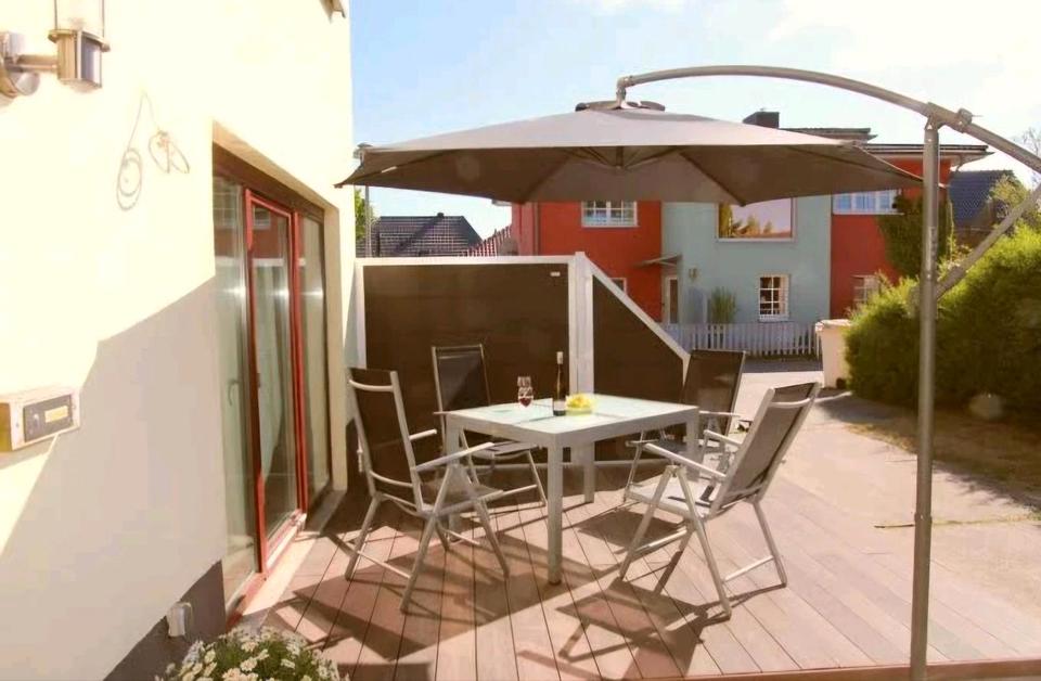 Thumbnail-Fewo Zinnowitz 500m zum Strand 2 SZ super Lage