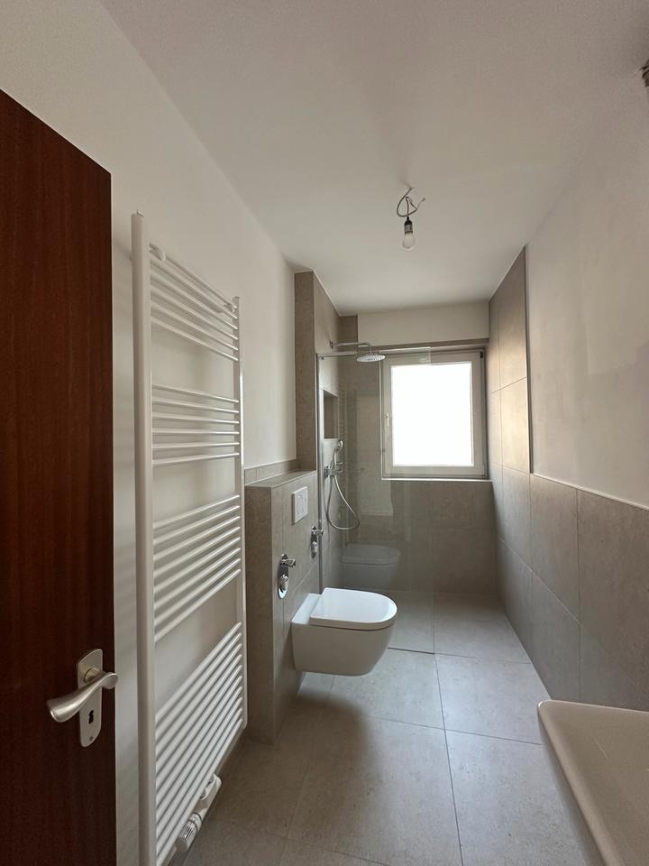 Thumbnail-4 ZKB Erdgeschosswohnung in Bad Driburg