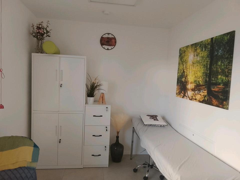 Thumbnail-TherapieBeratungsraum Voll- oder Teilzeit zu vermieten