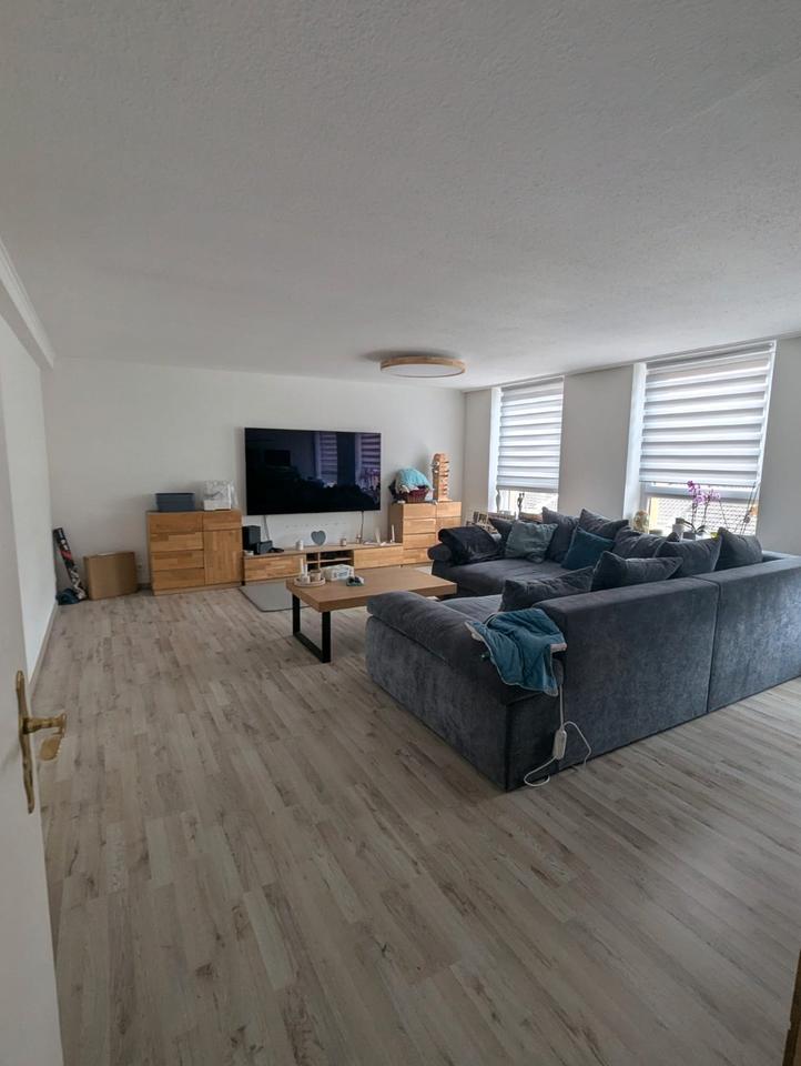 Thumbnail-Schöne, helle 4-Zimmer Wohnung in Eschweiler Zentrum