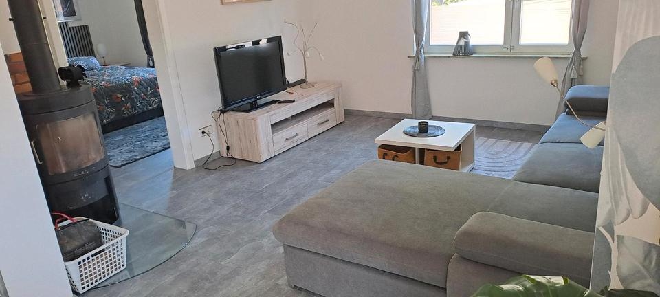 Thumbnail-Möblierte Wohnung frei Kreis Viersen 3ZKDB auf Zeit zu vermieten