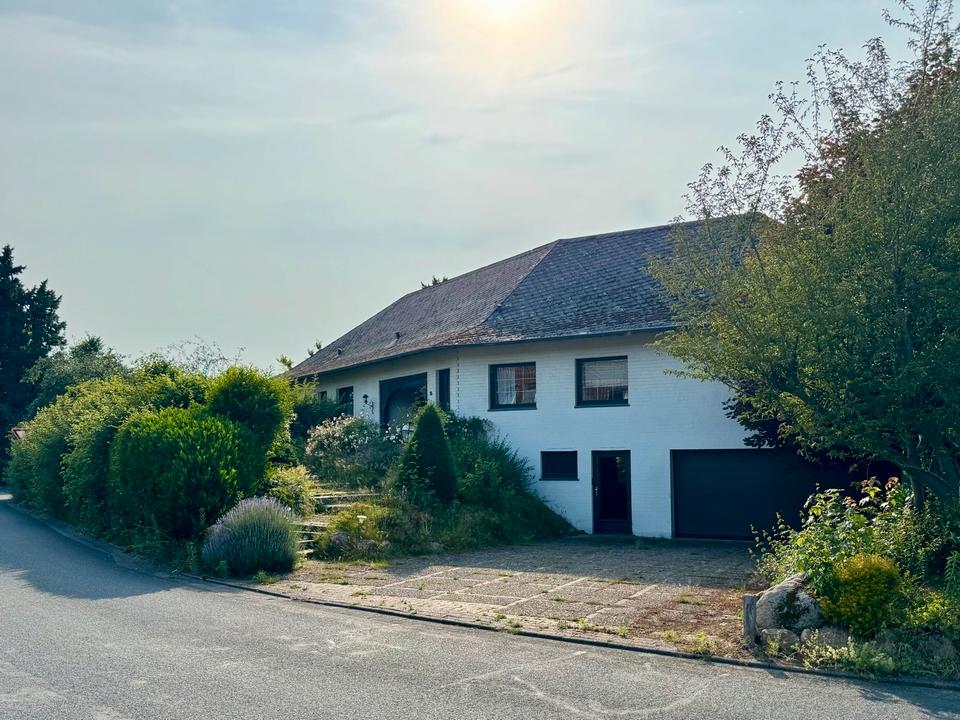 Thumbnail-Von Privat: Exklusives Einfamilienhaus in zentraler Lage