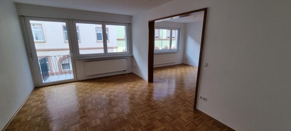 Thumbnail-Moderne, attraktive 3,5-Zimmer-Wohnung mit 2 Balkonen