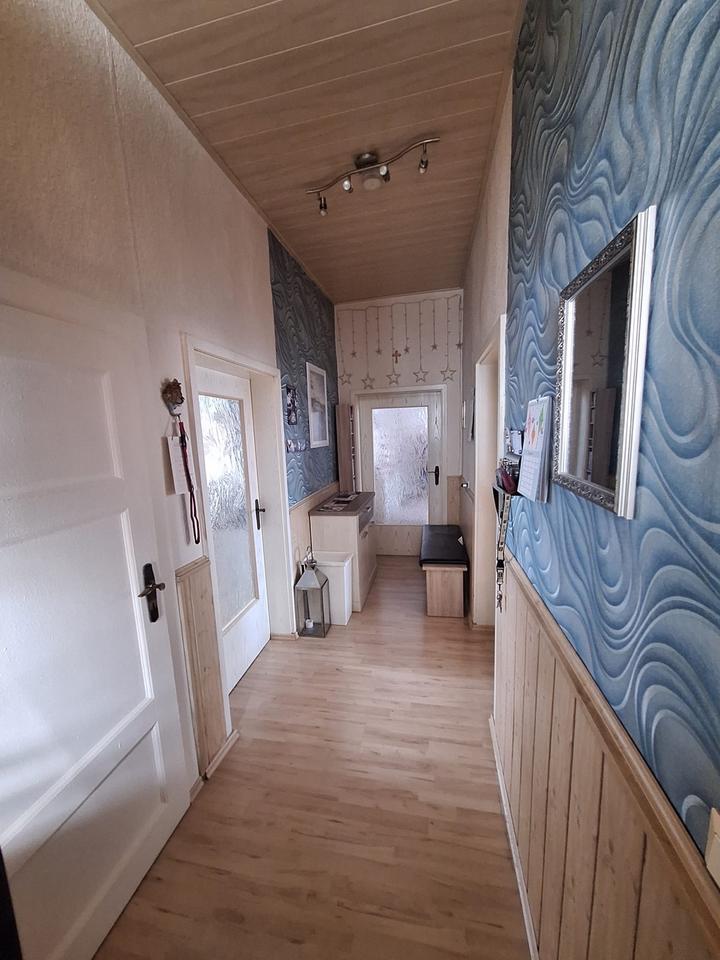 Thumbnail-Helle 3,5-Zimmer-Wohnung in zentraler Lage in Wernigerode