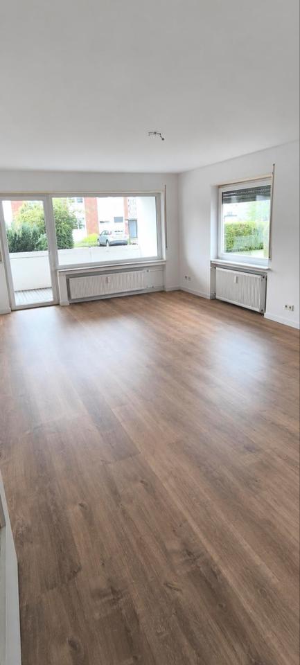Thumbnail-2 - Zimmer Erdgeschosswohnung in Bad Meinberg