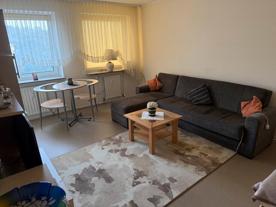 Thumbnail-Wohnung - Tagesanmietung