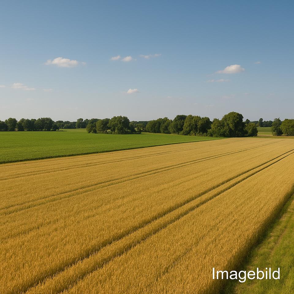 Thumbnail-Landwirtschaftliche Nutzflächen zur Verpachtung Gemarkung Liebenthal, Gemeinde Heiligengrabe