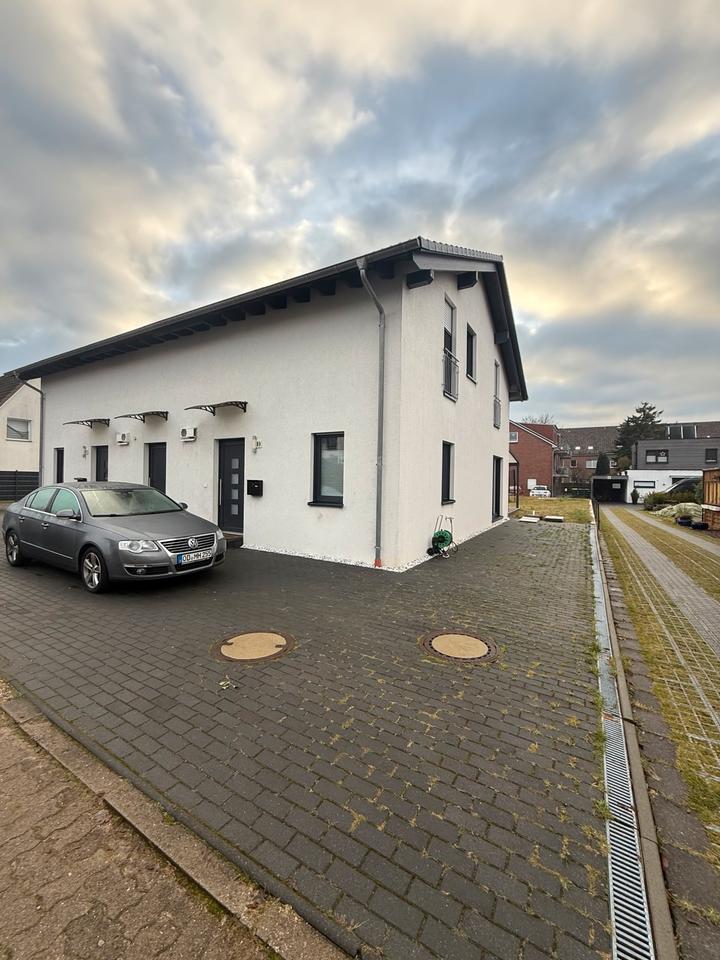 Thumbnail-Ein Doppelhaus zu verkaufen, Energieausweis A