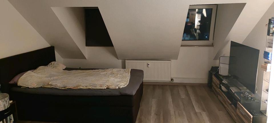 Thumbnail-WG Zimmer, nähe Uni Kassel (matrikulation erforderlich)