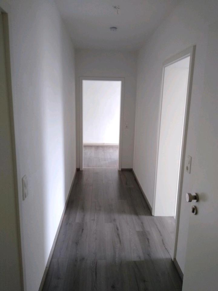 Thumbnail-Wohnung 2,5 Zimmer, modern ,inkl. Einbauküche