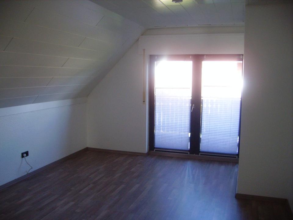 Thumbnail-Dachgeschosswohnung in Dülmen zu vermieten