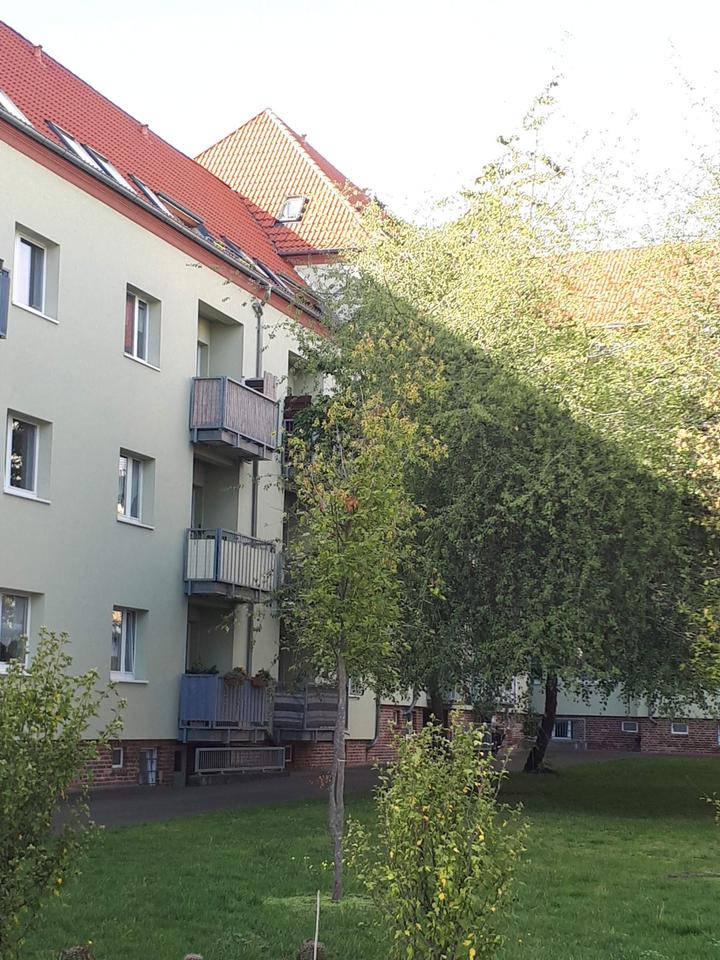 Thumbnail-schöne, zentral gelegene 2-Zimmer-Wohnung