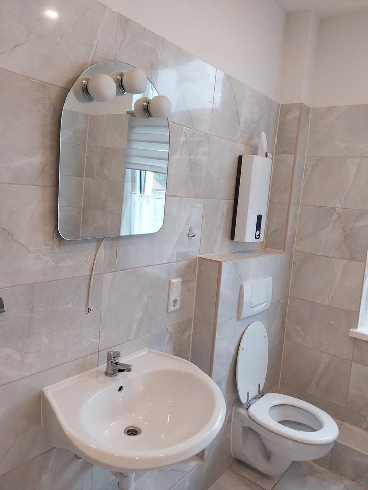 Thumbnail-2 Zimmer Wohnung zu vermieten