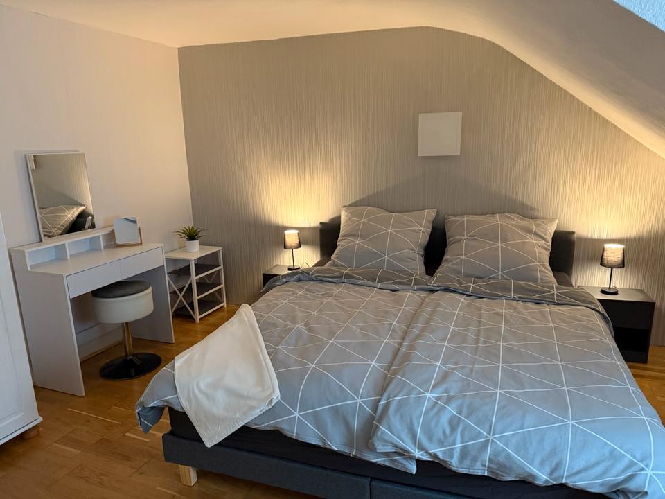 Thumbnail-Gemütliches Ferienhaus mit Kamin und Sauna