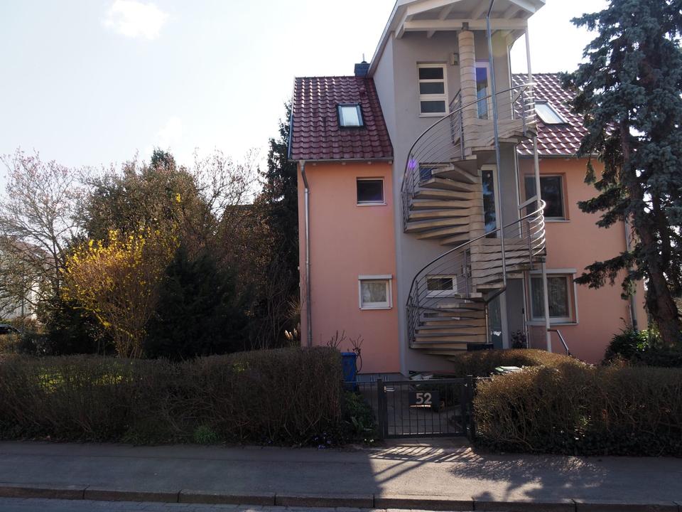 Thumbnail-zur Miete: Attraktive Erdgeschosswohnung (2 Zimmer)