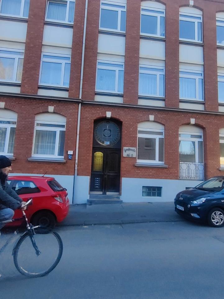 Thumbnail-2-Zimmer Wohnung