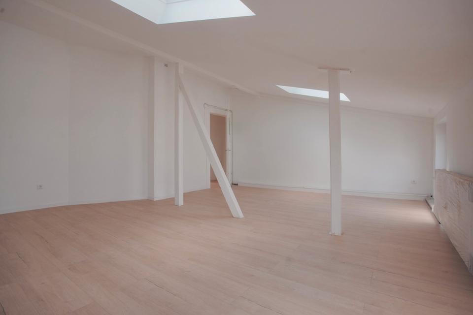 Thumbnail-Charmante Dachgeschosswohnung in Speldorf – kernsaniert in 2026