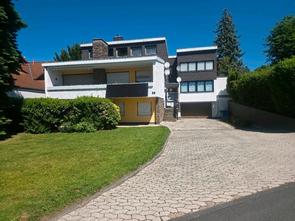 Thumbnail-Mehrfamilienhaus in Nwd-Oberbieber, Wingertsbergstraße.