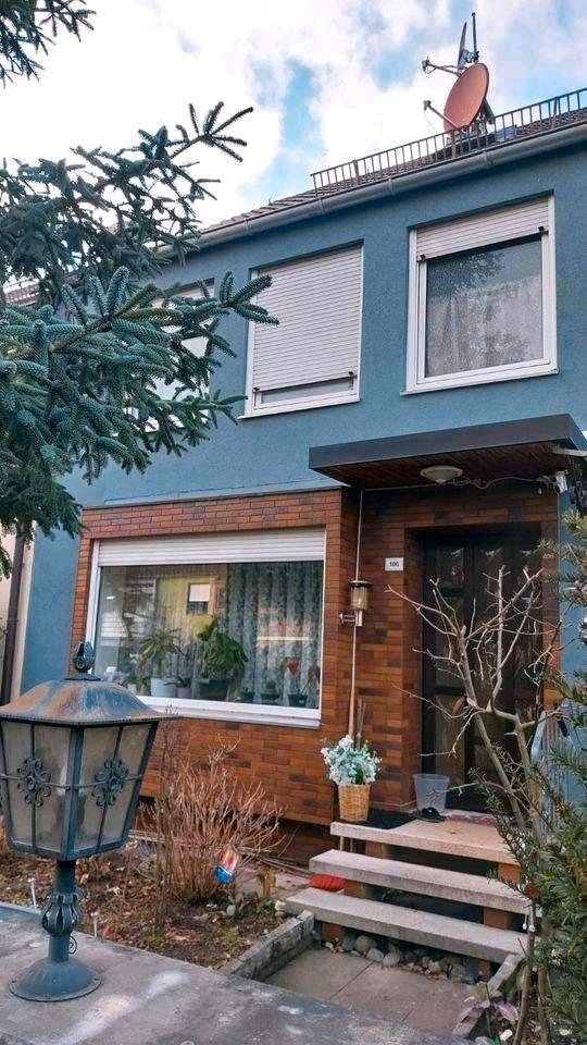 Thumbnail-Perfektes Familien-Zuhause: Gepflegtes Reihenhaus mit viel Platz
