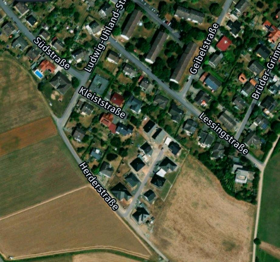 Thumbnail-Haus in Wolfhagen - Neubau - Erstbezug