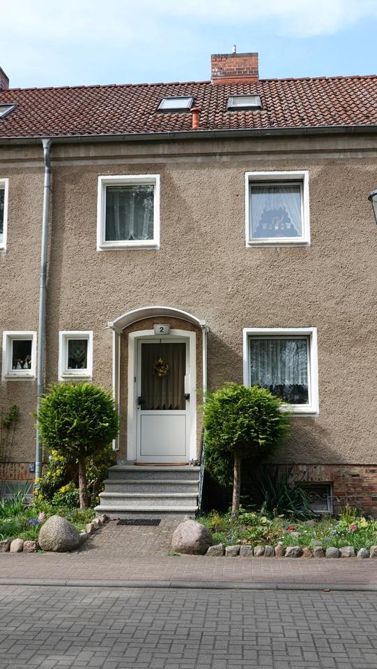 Thumbnail-Reihenhaus in Torgelow