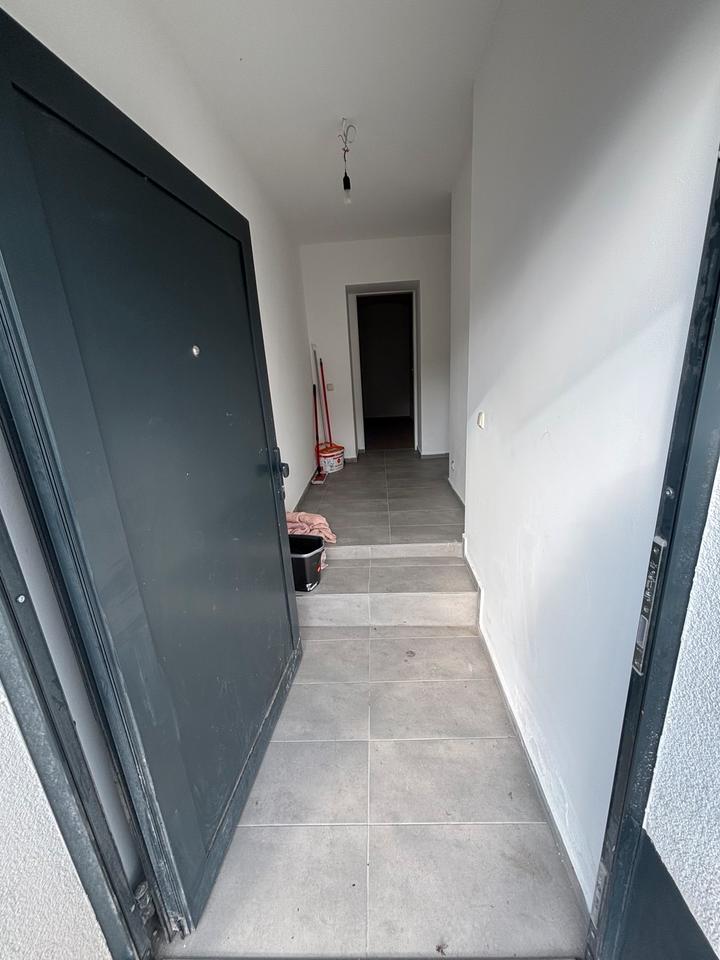 Thumbnail-Wohnung ab sofort zu vermieten 80qm