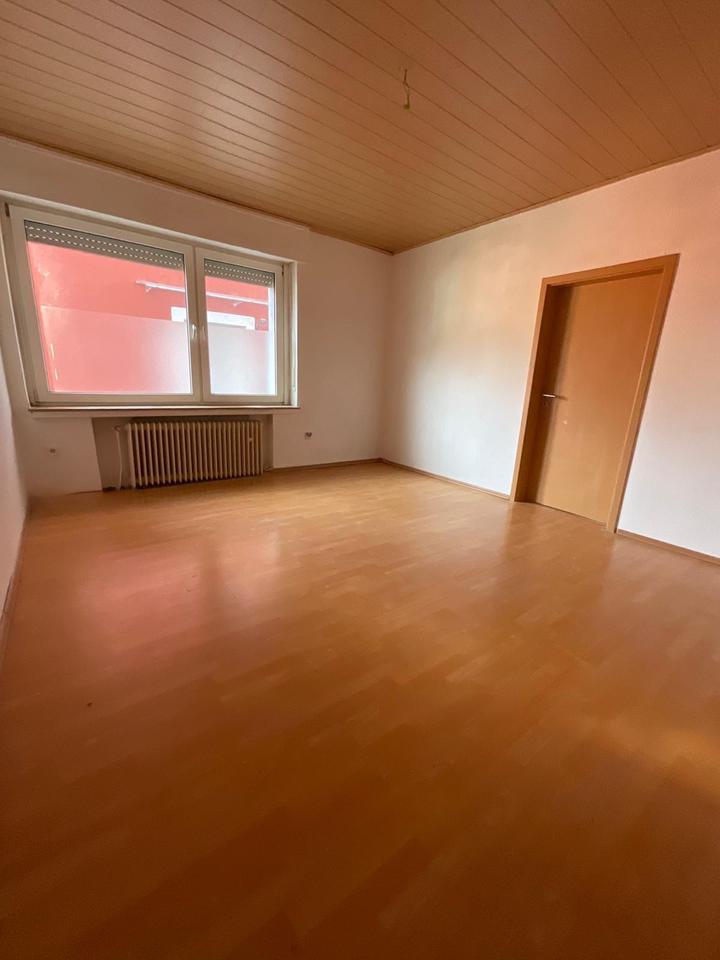 Thumbnail-3,5 Zimmer Wohnung in Hamm-Mitte ab sofort frei