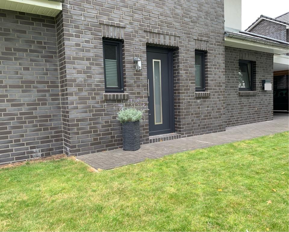 Thumbnail-Moderne Erdgeschosswohnung in Aurich – Tannenhausen