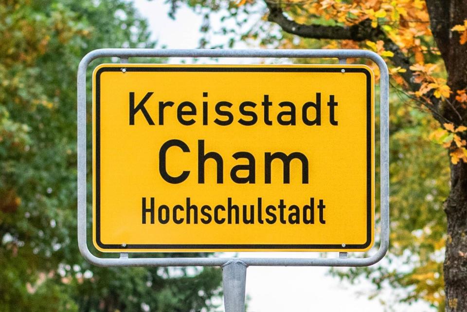 Thumbnail-Sofort❌WOHNUNG (1Zimmer14m²) bei 93413 Cham für STUDENTEN+ALLE✅