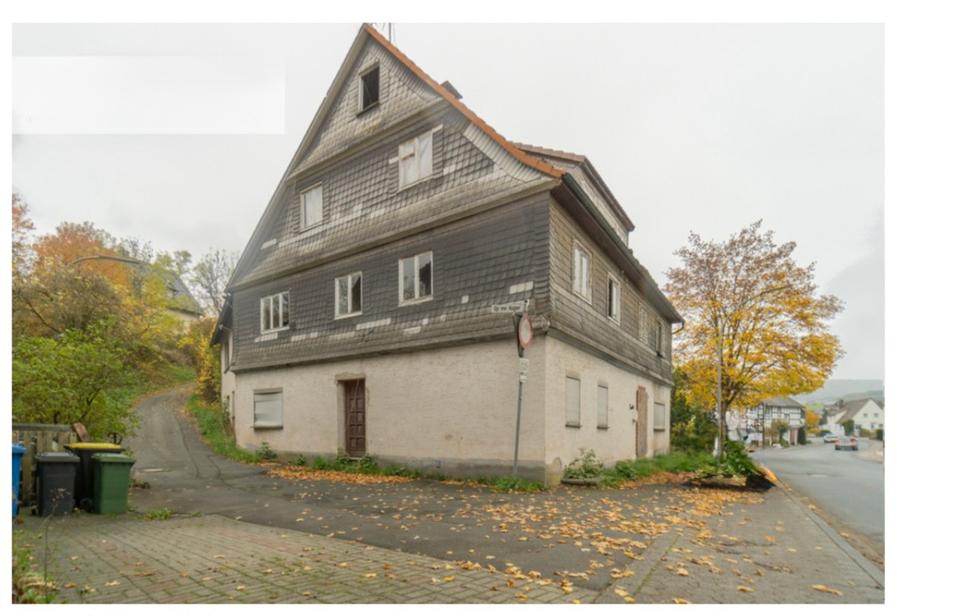 Thumbnail-Mehrfamilienhaus Medebach Anzeige-