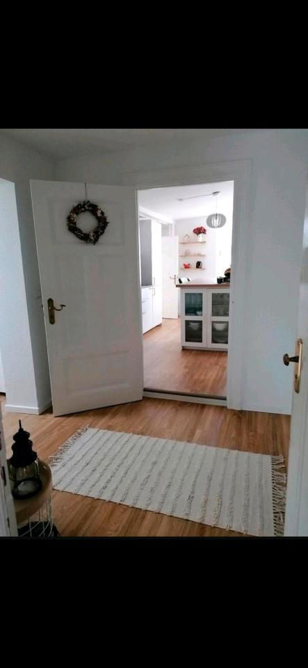 Thumbnail-Gemütliche 2,5-Raum-Wohnung in Schleswig mit Blick zur Schlei