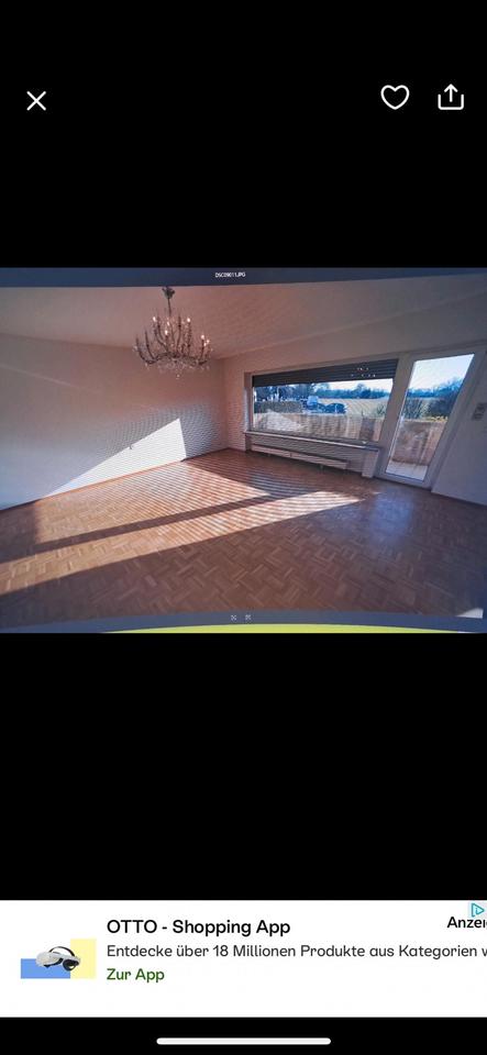 Thumbnail-3 Zimmer Wohnung zu vermieten in Offenbach Rumpenheim