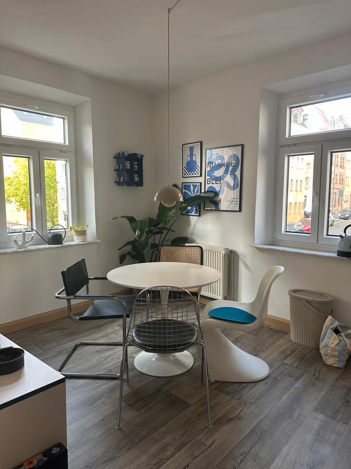 Thumbnail-2-Zimmer Wohnung in St.Johannis