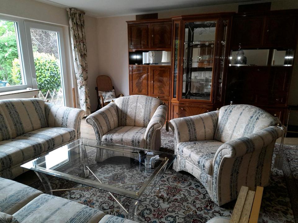 Thumbnail-Möblierte Wohnung in 51570 Windeck ca 100 qm Haustiere erlaubt