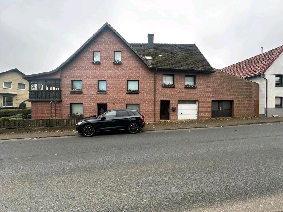 Thumbnail-3 Familienhaus in Bredenborn