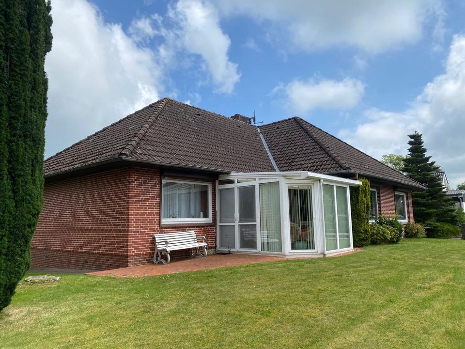 Thumbnail-Haus in Erfde zu verkaufen