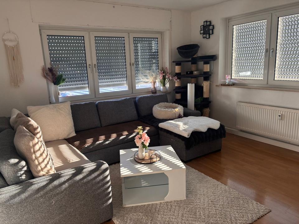 Thumbnail-Wohnung zu Vermieten