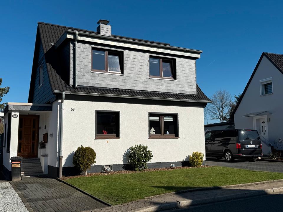 Thumbnail-!!Jetzt ohne Makler!! Einfamilienhaus freistehend auf Traumgrund