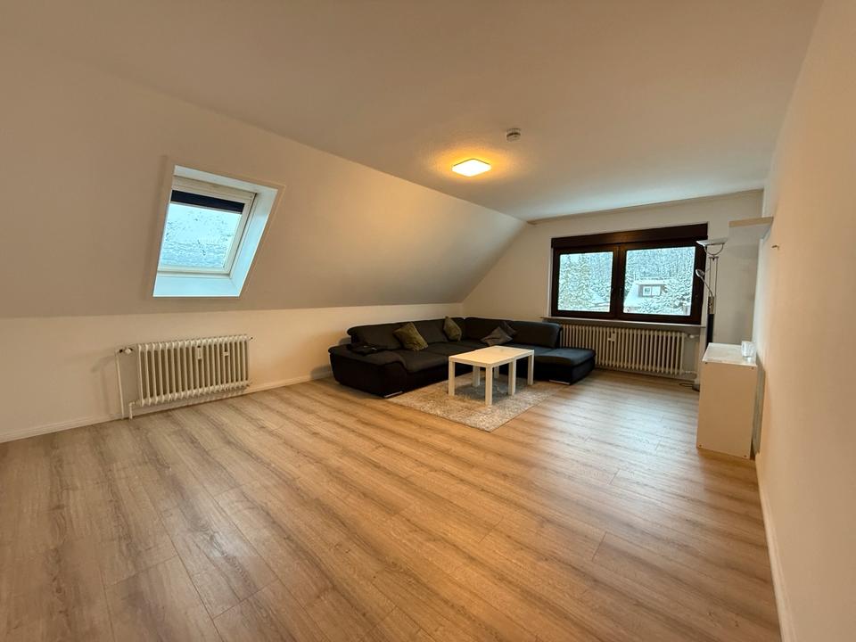 Thumbnail-Wohnung 3 Zimmer Uelzen