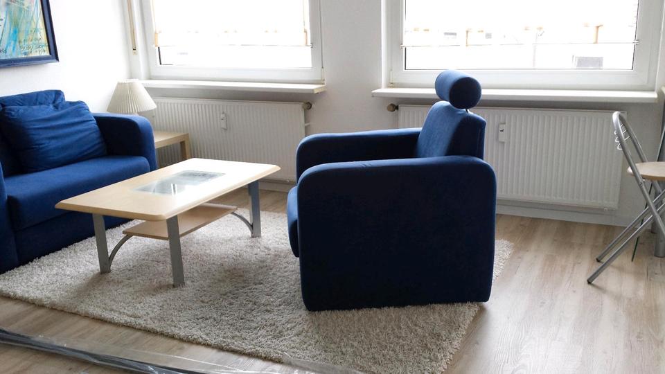 Thumbnail-Single Appartement, möbliert, für Wochenendfahrer- innen