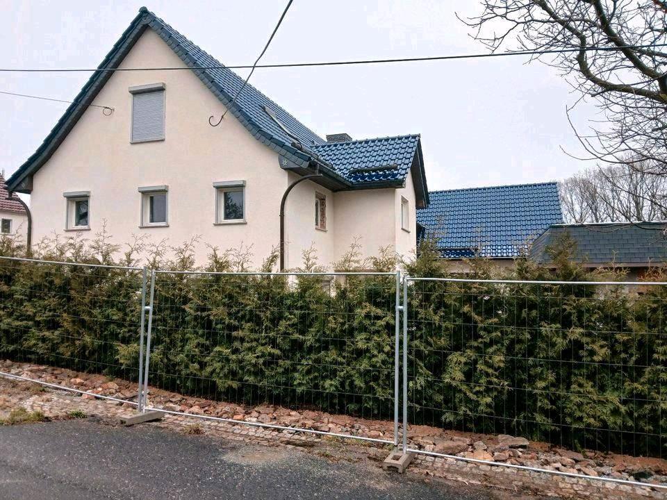 Thumbnail-Repräsentatives Landhaus mit Panoramablick in die Oberlausitz